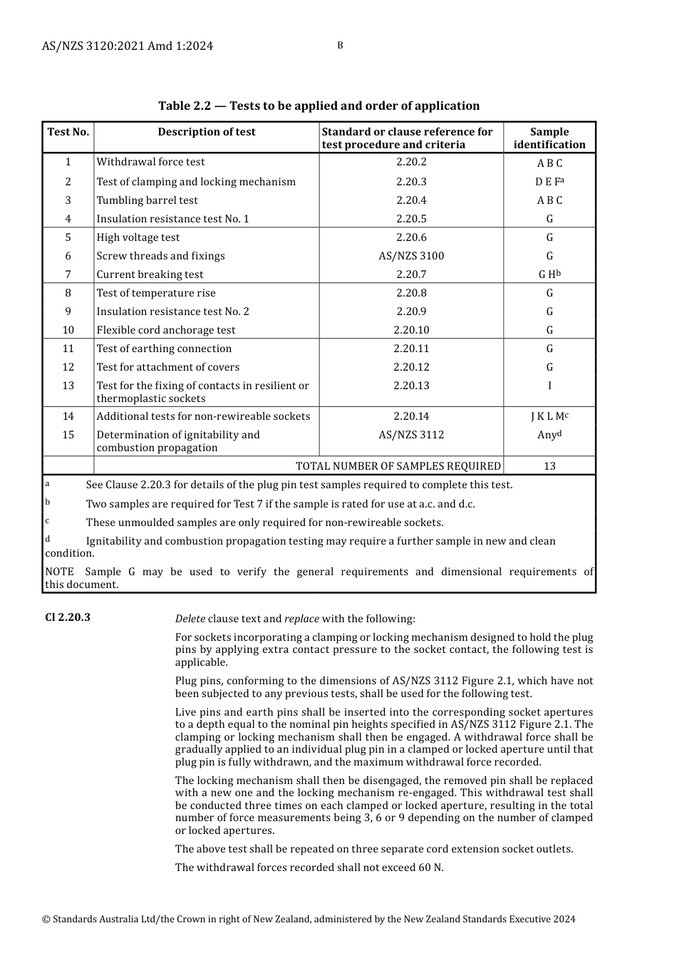 AS NZS 3120-2021 amd1-2024.pdf_第2页