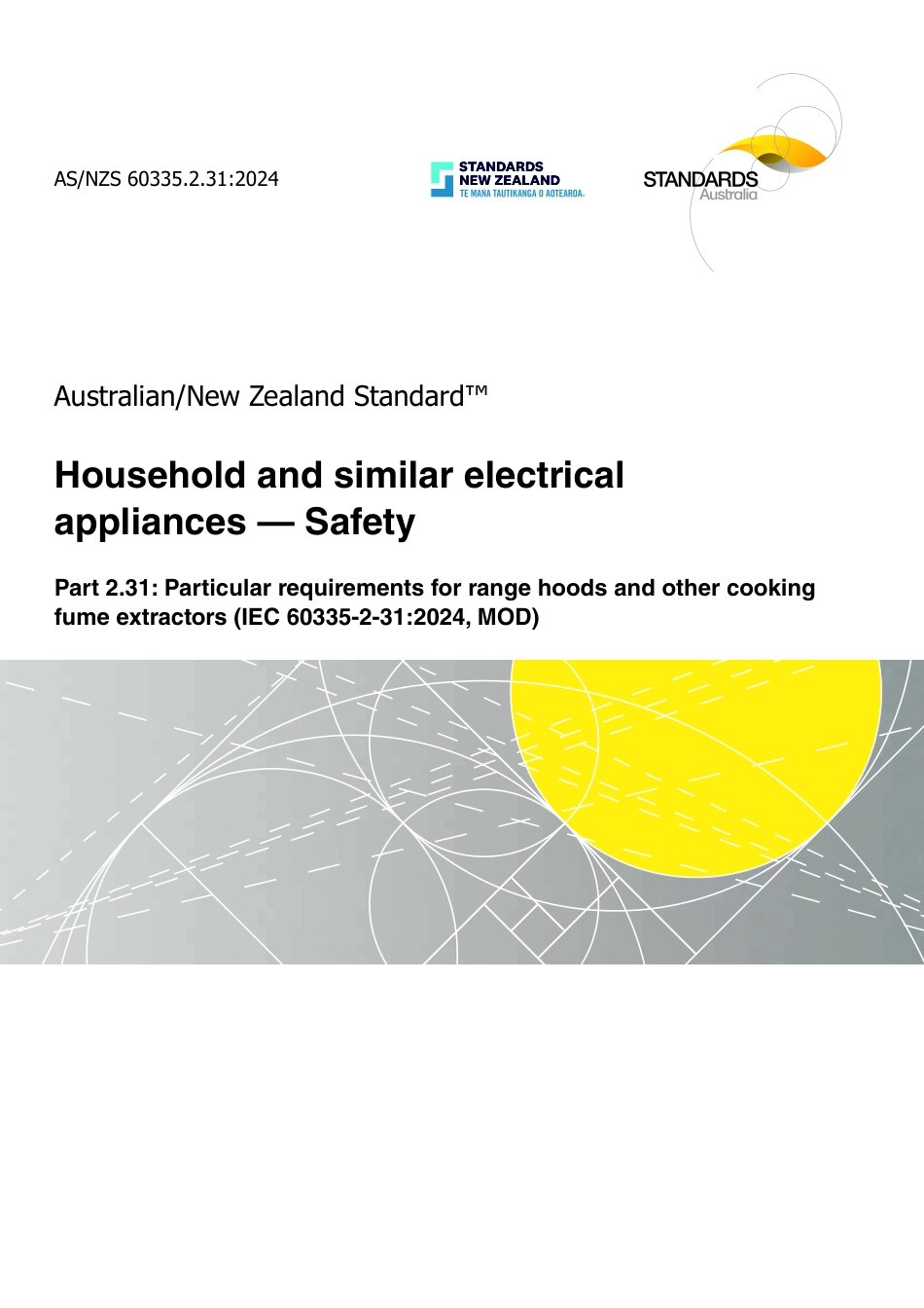 AS NZS 60335.2.31-2024.pdf_第1页