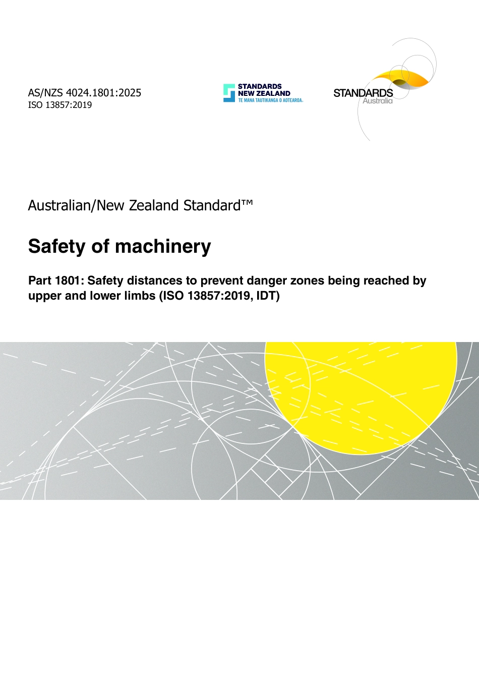 AS NZS 4024.1801-2025.pdf_第1页