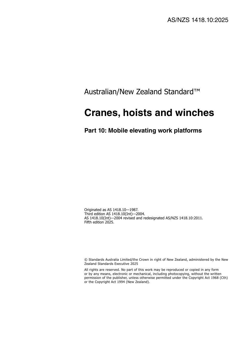 AS NZS 1418.10-2025.pdf_第3页