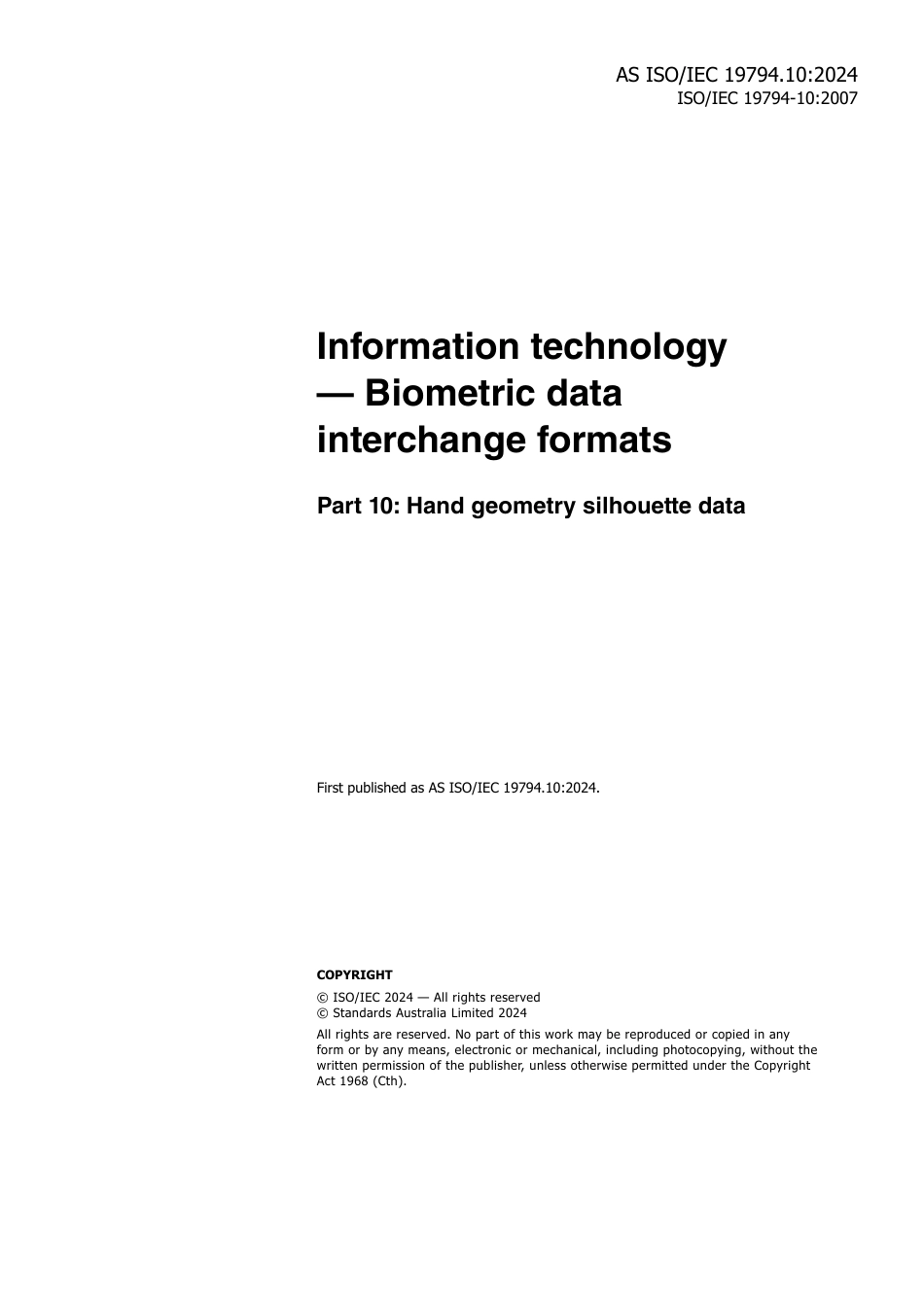 AS ISO IEC 19794.10-2024.pdf_第3页