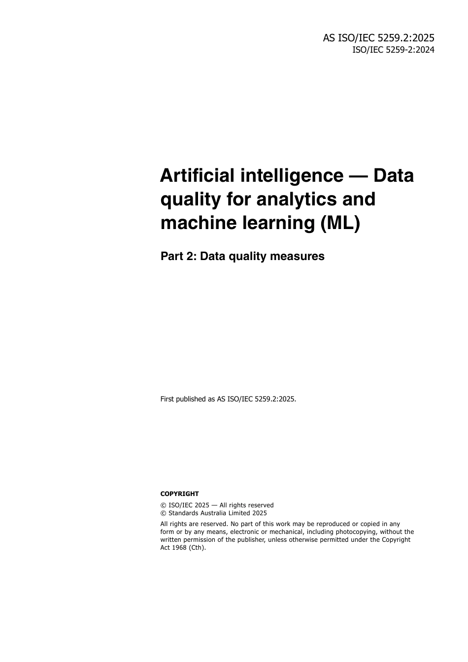 AS ISO IEC 5259.2-2025.pdf_第3页