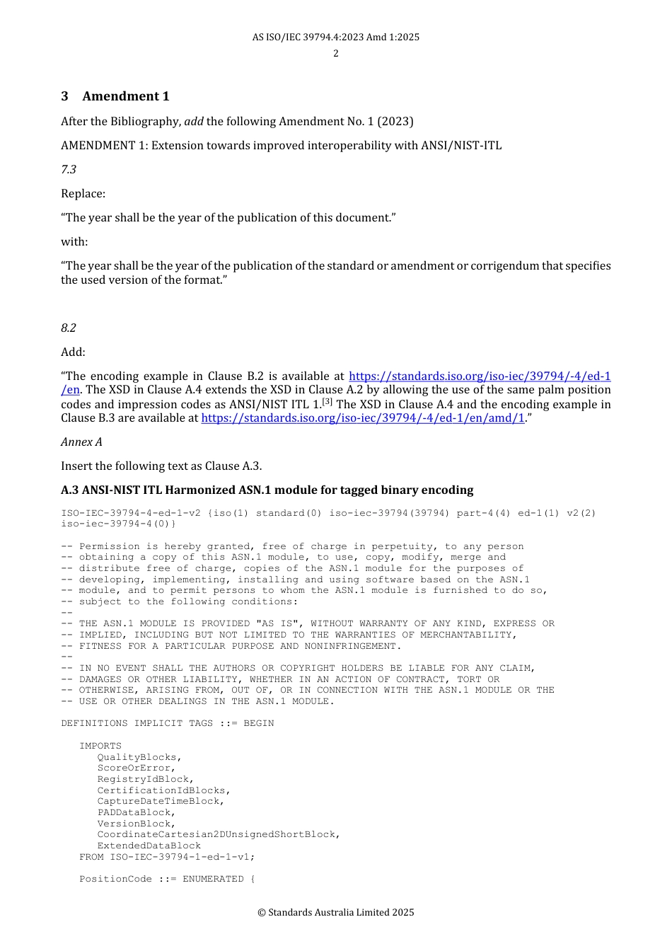 AS ISO IEC 39794.4-2023 amd1-2025.pdf_第2页