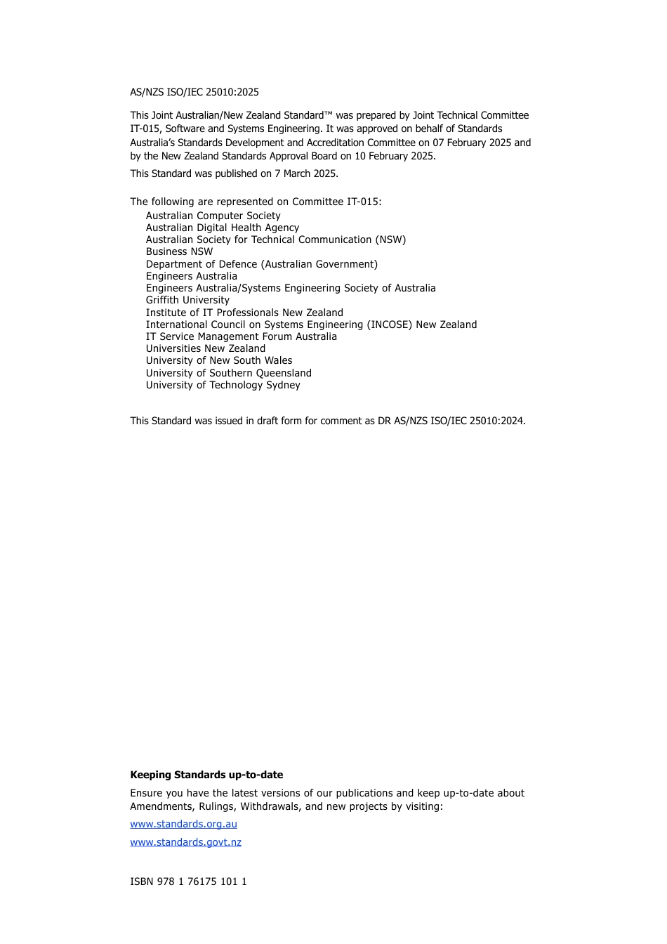 AS NZS ISO IEC 25010-2025.pdf_第2页