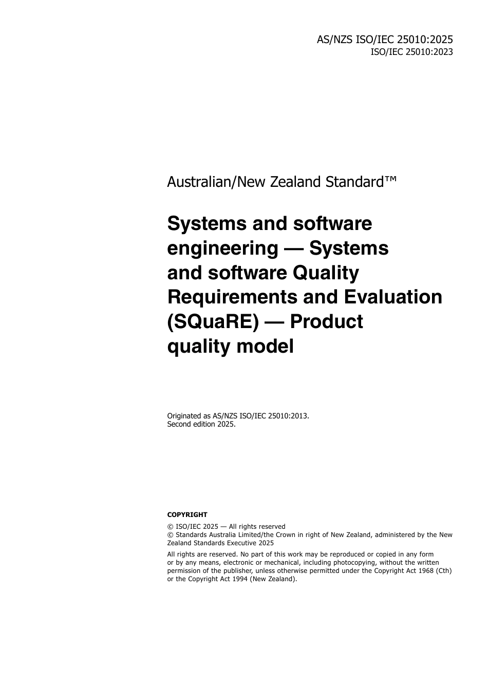 AS NZS ISO IEC 25010-2025.pdf_第3页