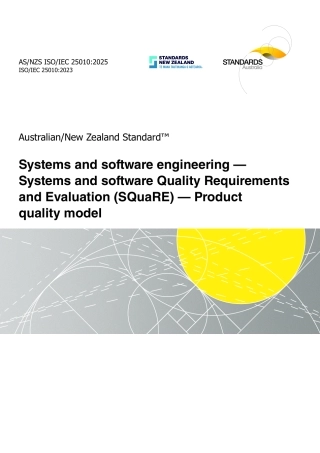AS NZS ISO IEC 25010-2025.pdf