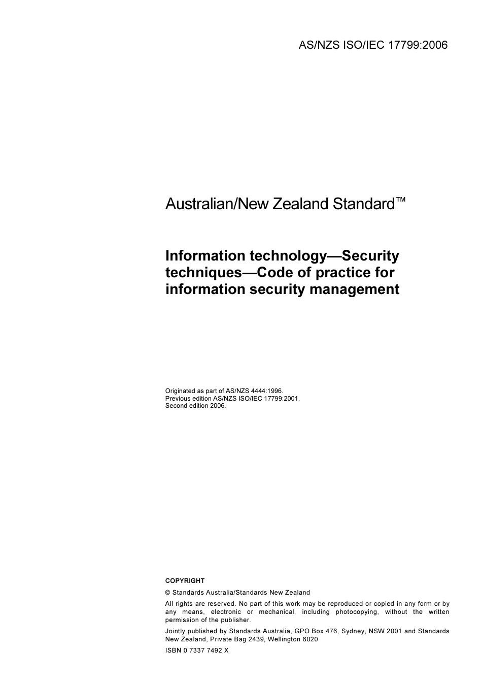 AS NZS ISO IEC 17799-2006.pdf_第3页