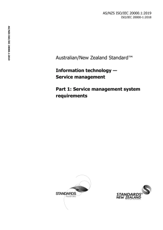 AS NZS ISO IEC 20000.1-2019.pdf