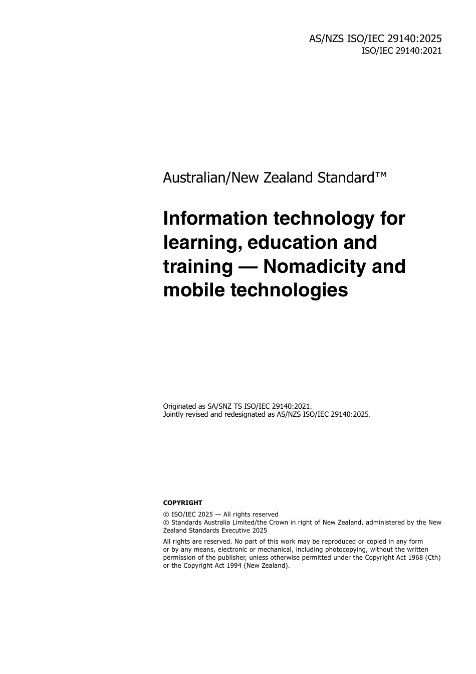 AS NZS ISO IEC 29140-2025.pdf_第3页