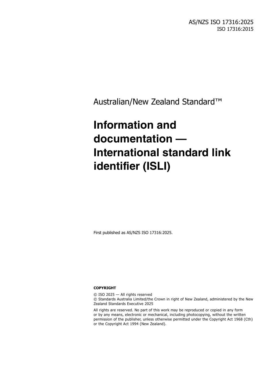 AS NZS ISO 17316-2025.pdf_第3页