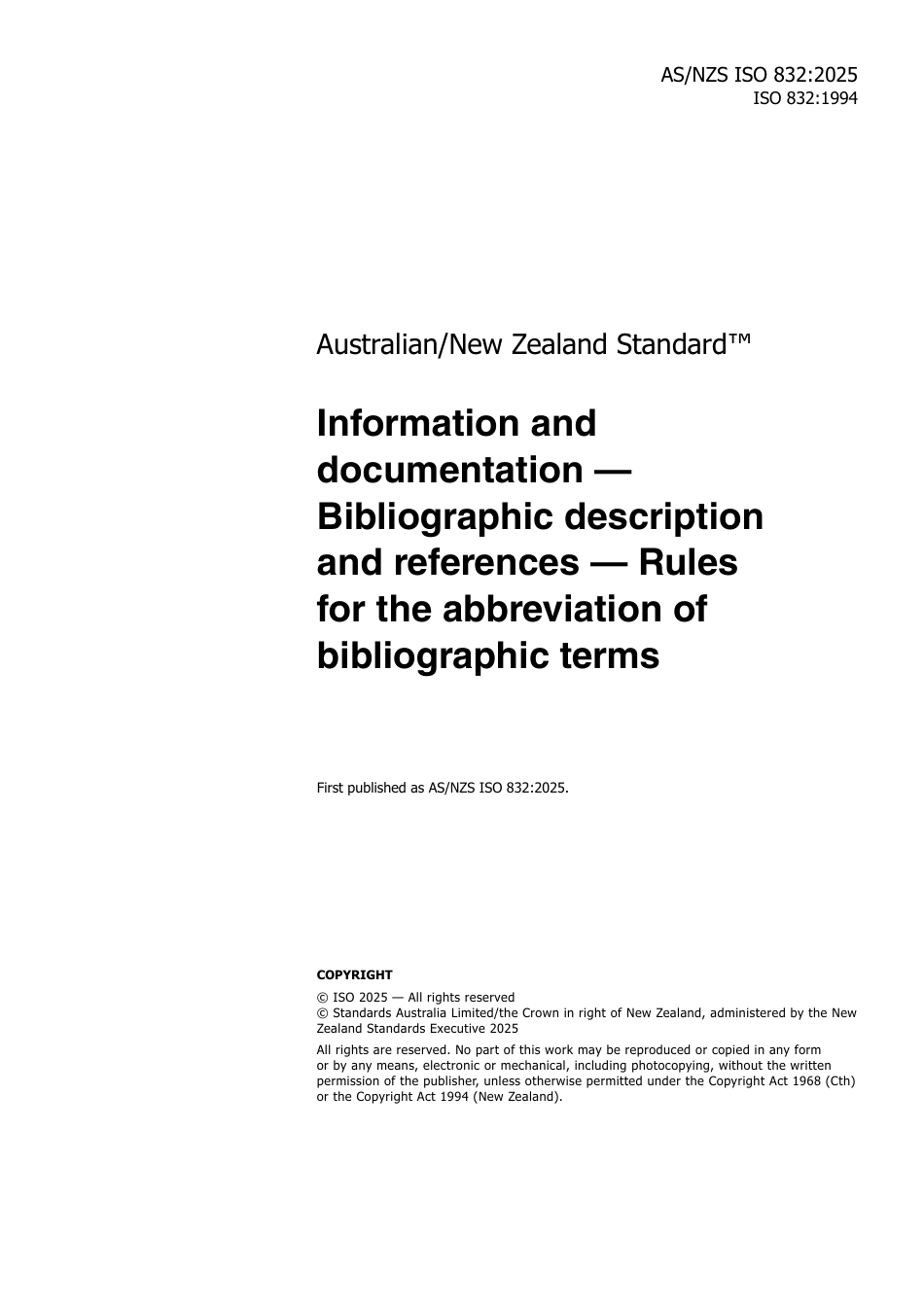 AS NZS ISO 832-2025.pdf_第3页