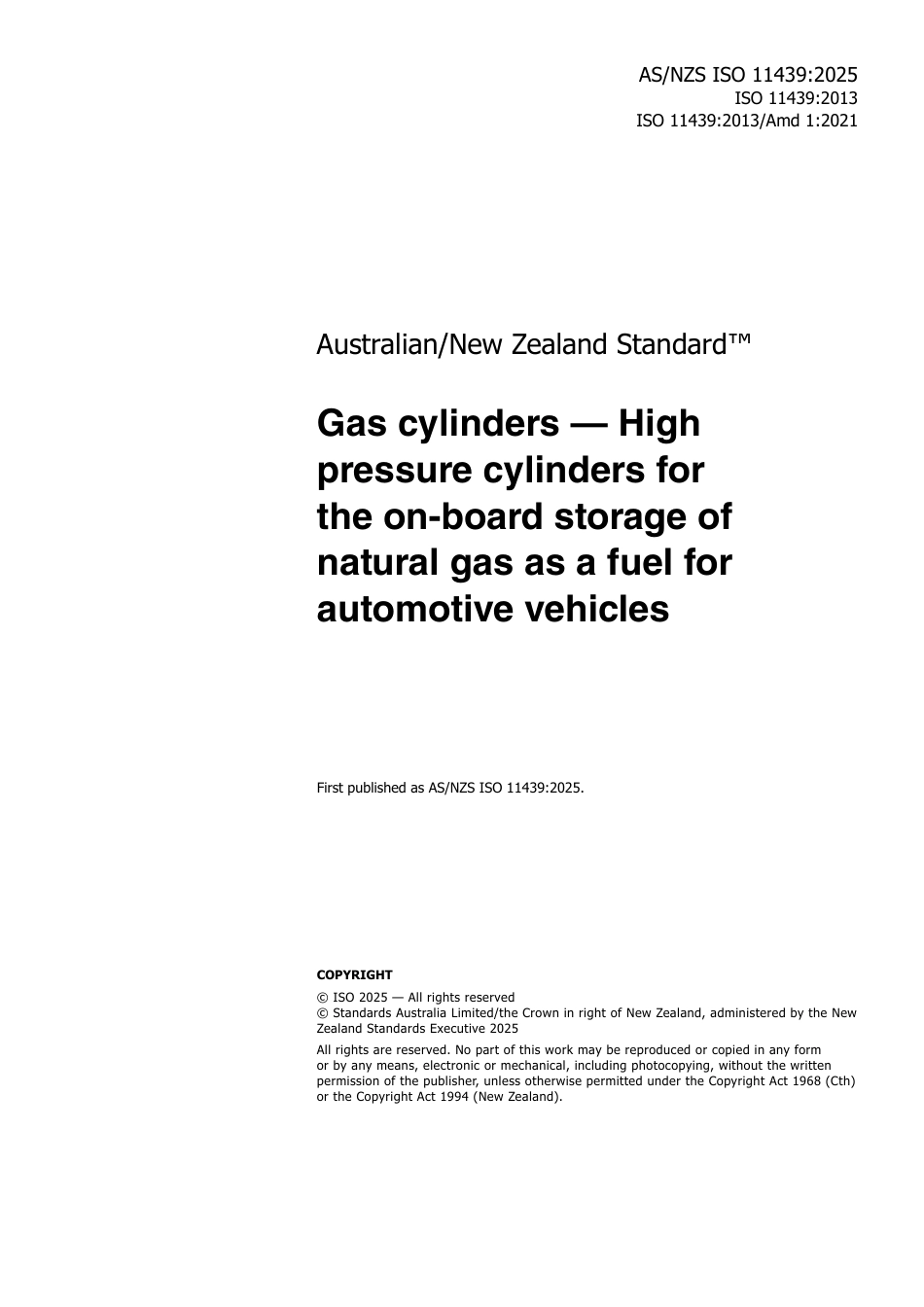 AS NZS ISO 11439-2025.pdf_第3页