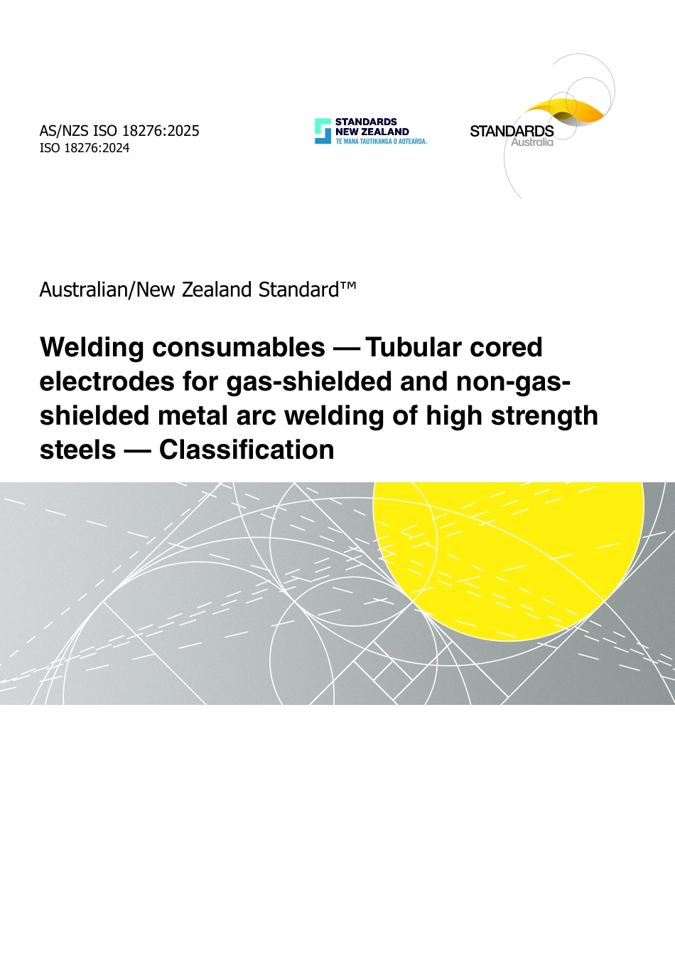 AS NZS ISO 18276-2025.pdf_第1页