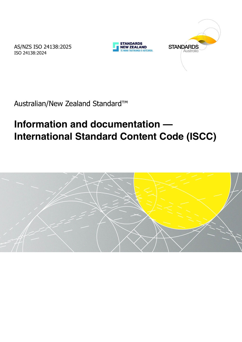 AS NZS ISO 24138-2025.pdf_第1页