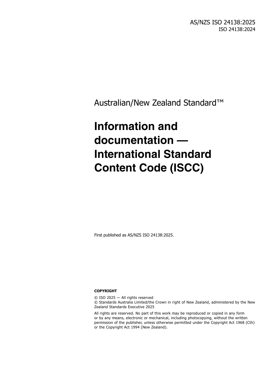 AS NZS ISO 24138-2025.pdf_第3页