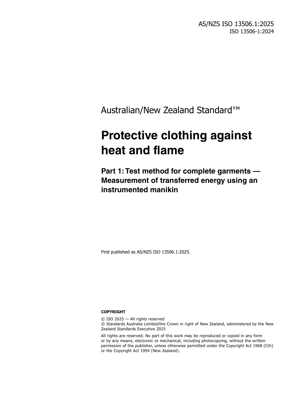 AS NZS ISO 13506.1-2025.pdf_第3页