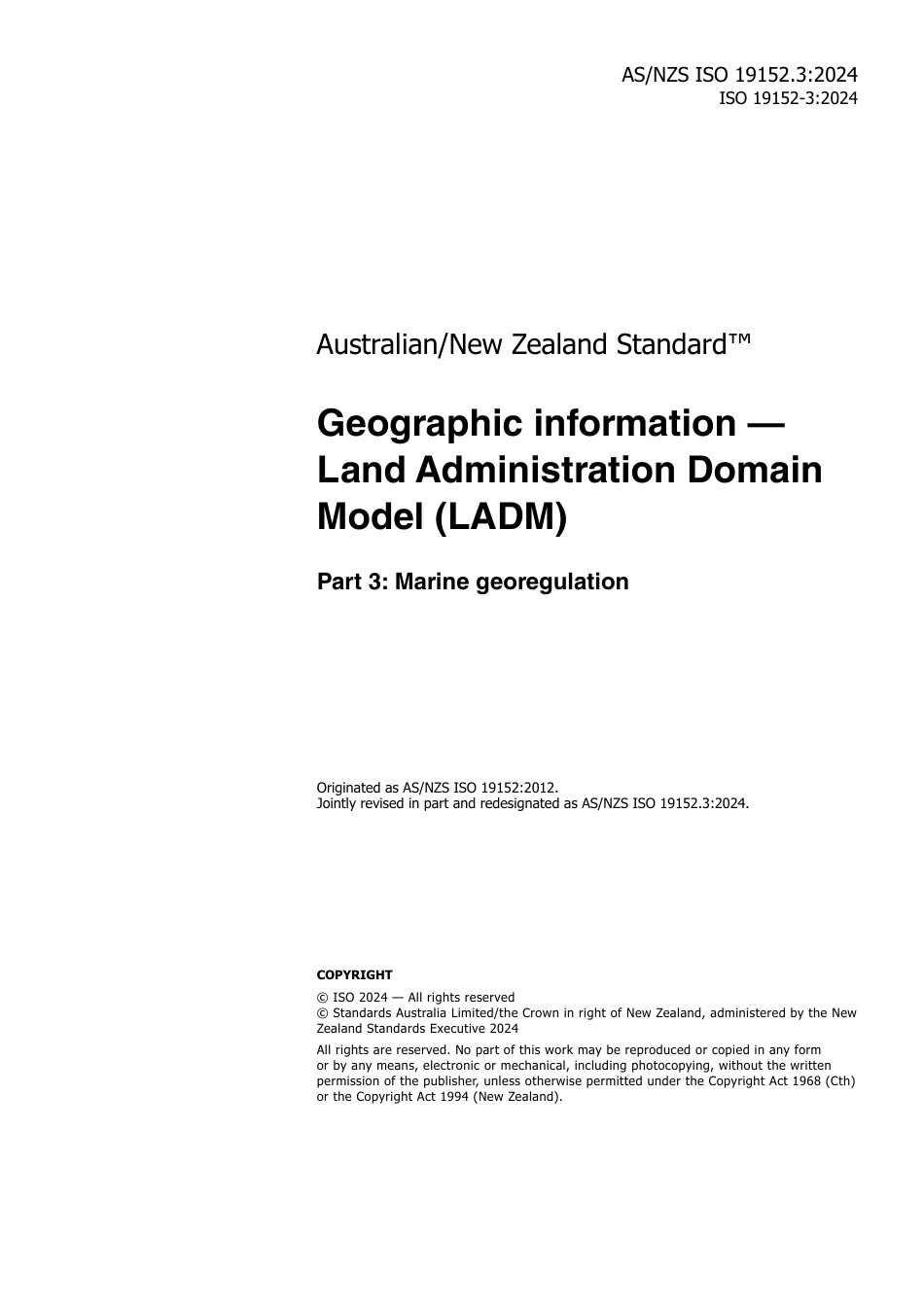 AS NZS ISO 19152.3-2024.pdf_第3页