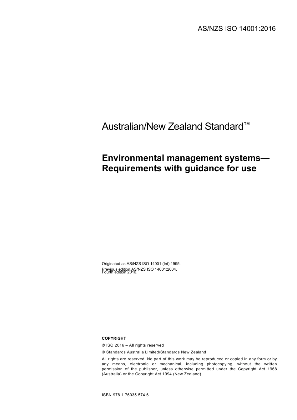 AS NZS ISO 14001-2016.pdf_第3页