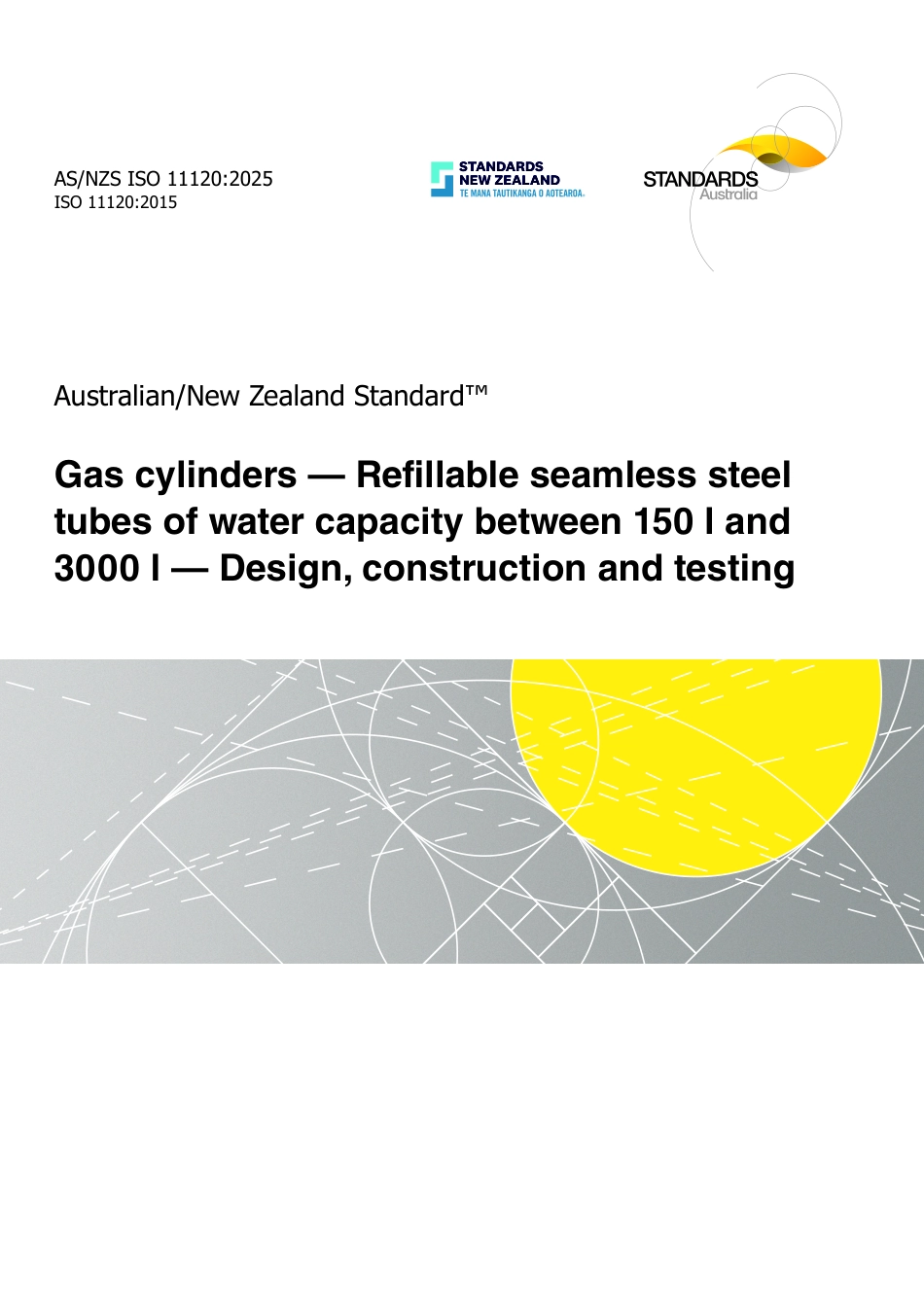 AS NZS ISO 11120-2025.pdf_第1页