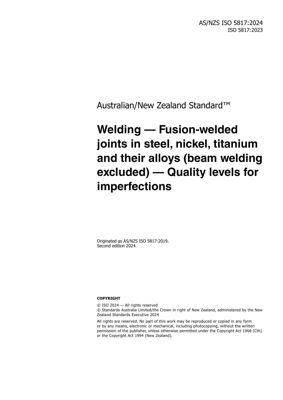 AS NZS ISO 5817-2024.pdf_第3页