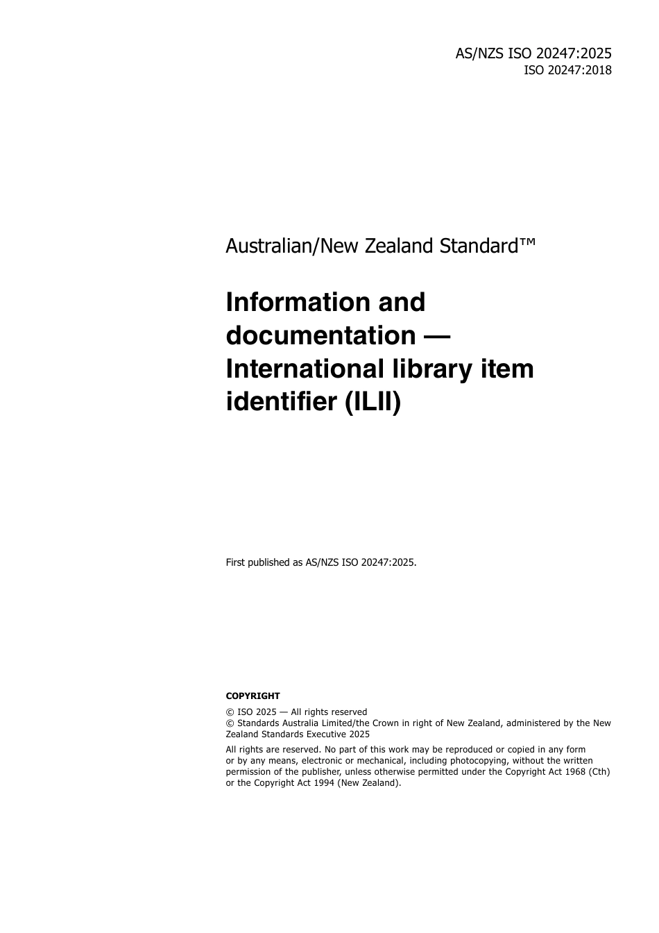 AS NZS ISO 20247-2025.pdf_第3页