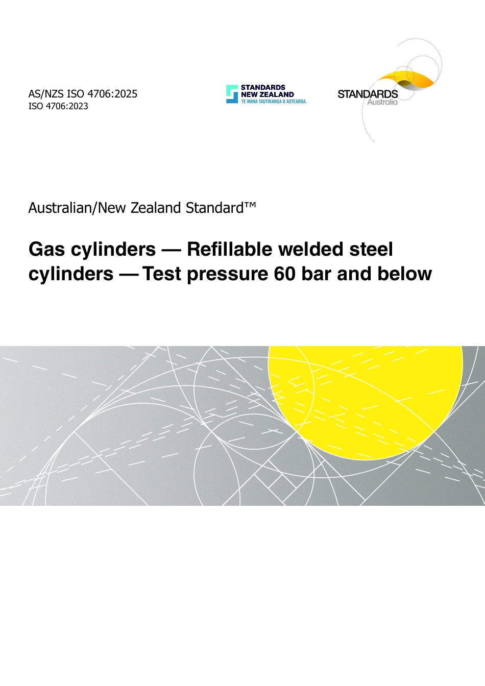 AS NZS ISO 4706-2025.pdf_第1页