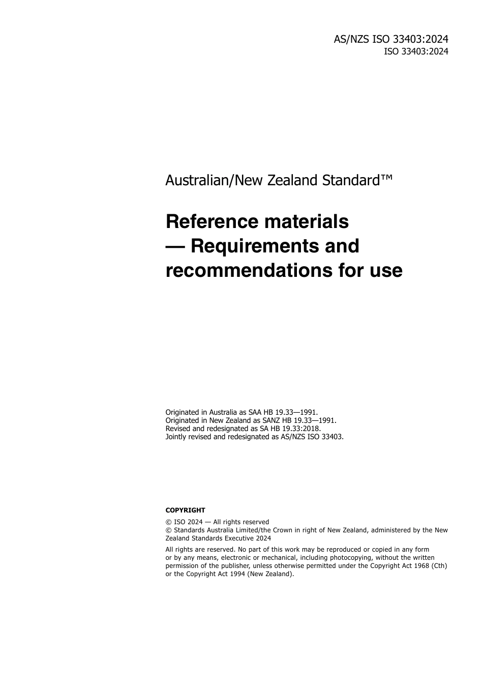 AS NZS ISO 33403-2024.pdf_第3页