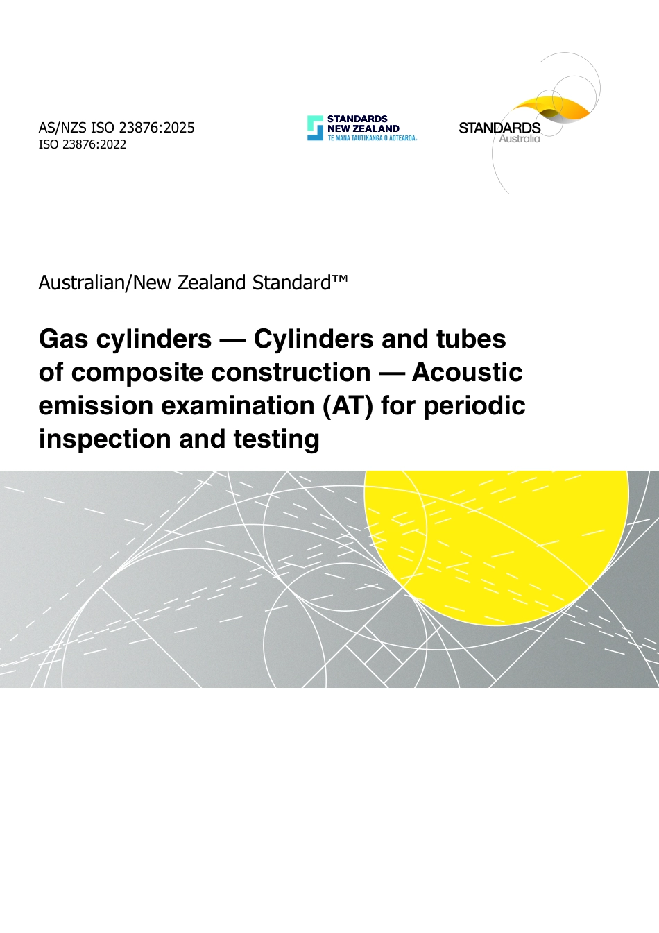 AS NZS ISO 23876-2025.pdf_第1页