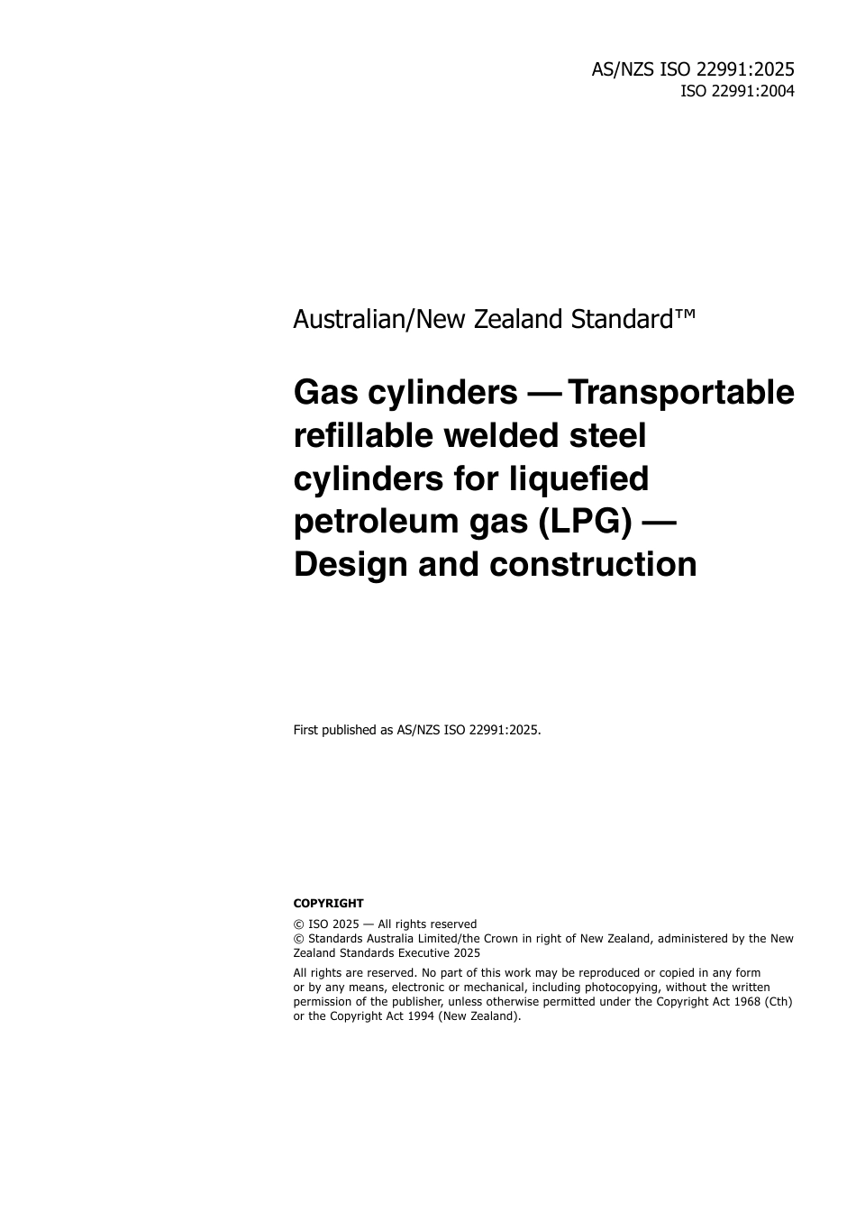 AS NZS ISO 22991-2025.pdf_第3页