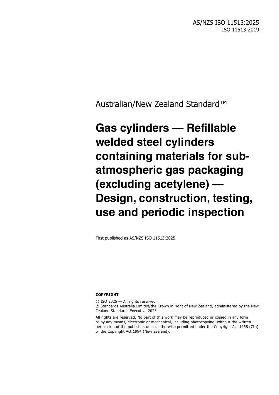 AS NZS ISO 11513-2025.pdf_第3页