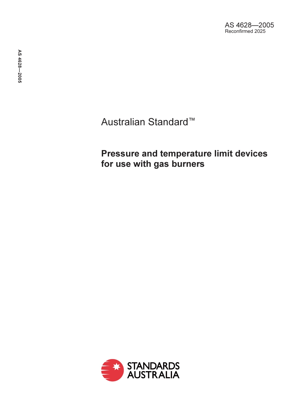 AS 4628-2005 (2025).pdf_第1页