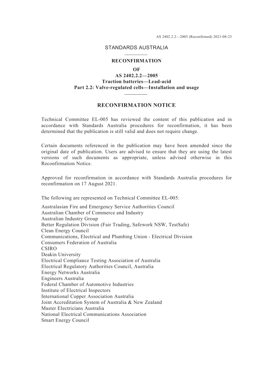 AS 2402.2.2-2005 (2021).pdf_第3页