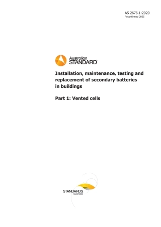 AS 2676.1-2020 (2025).pdf