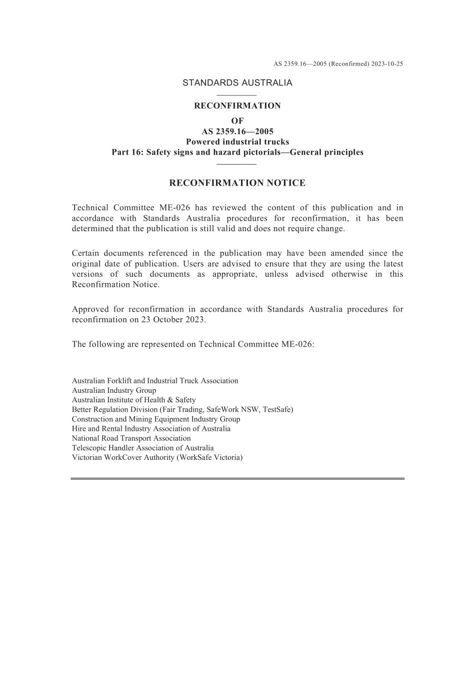 AS 2359.16-2005 (2023).pdf_第3页