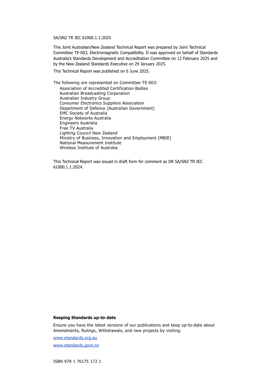 SA SNZ TR IEC 61000.1.1-2025.pdf_第2页