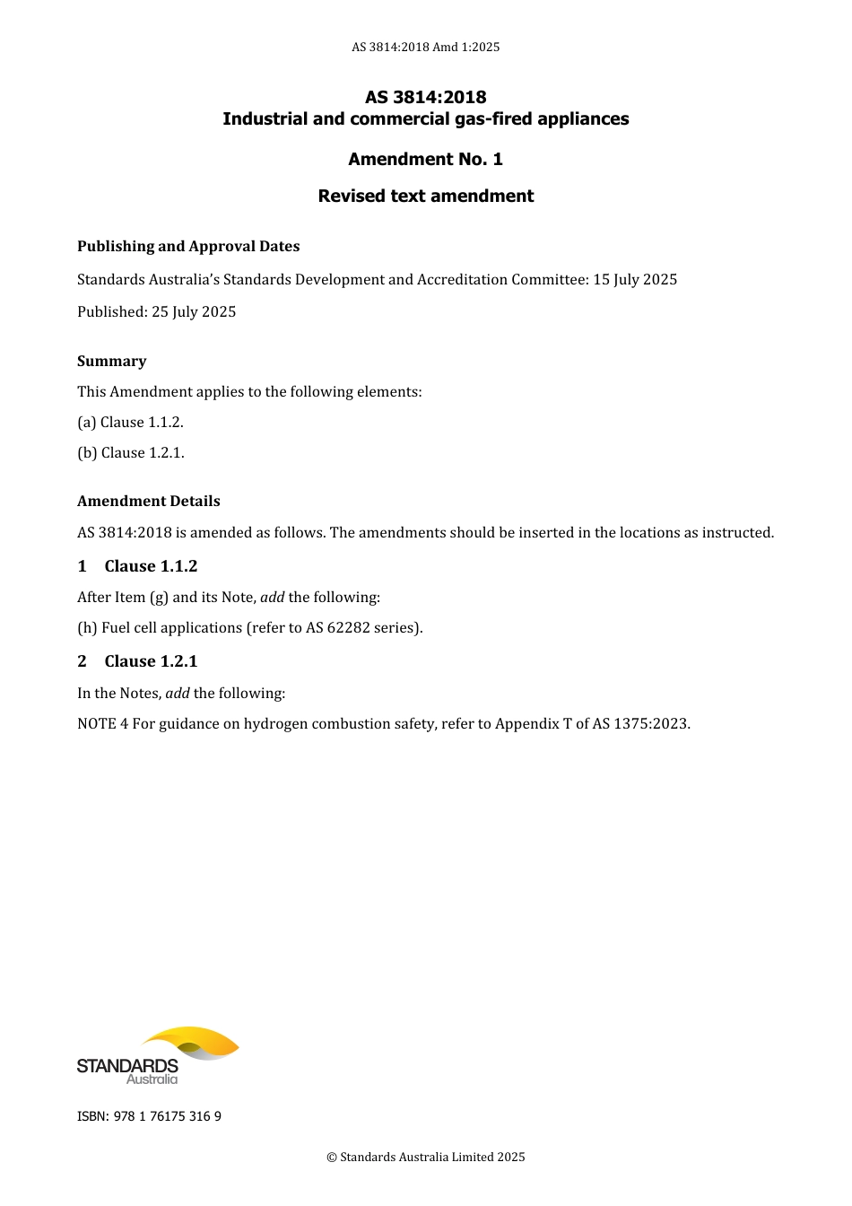 AS 3814-2018 amd1-2025.pdf_第1页