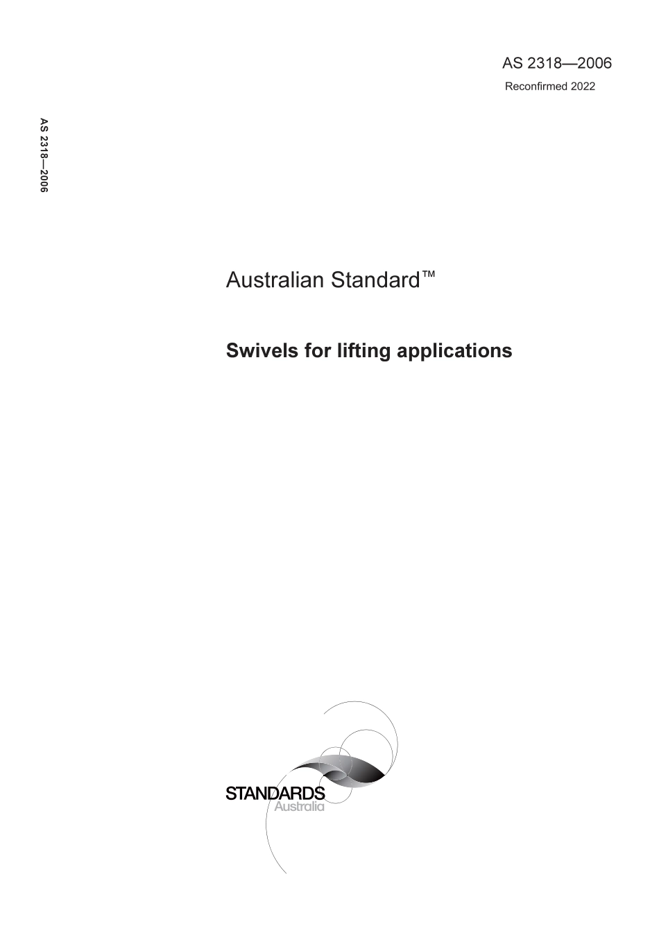 AS 2318-2006 (2022).pdf_第1页