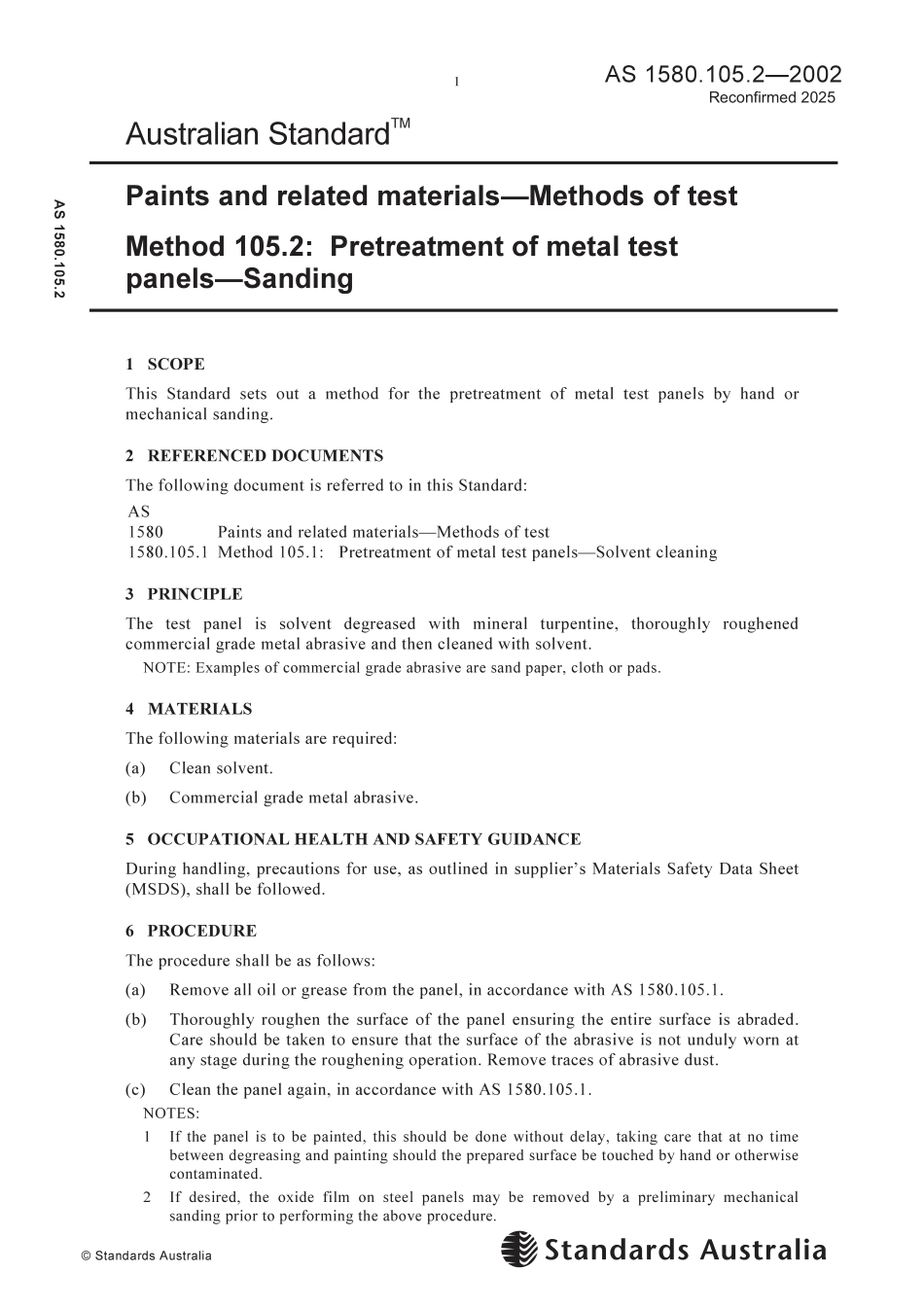 AS 1580.105.2-2002 (2025).pdf_第2页