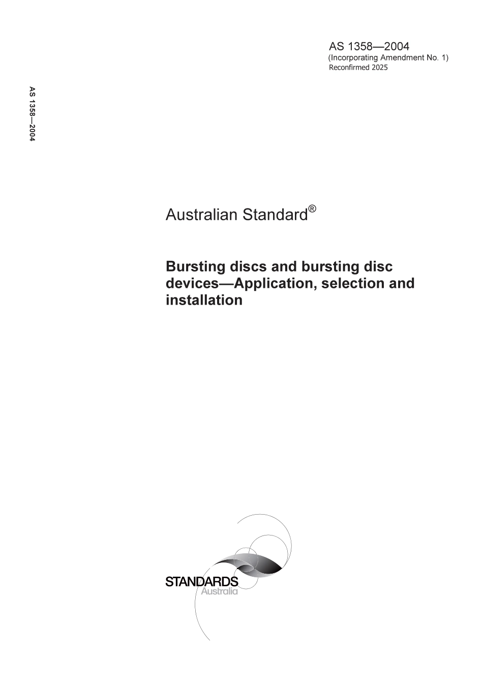 AS 1358-2004 (2025).pdf_第1页