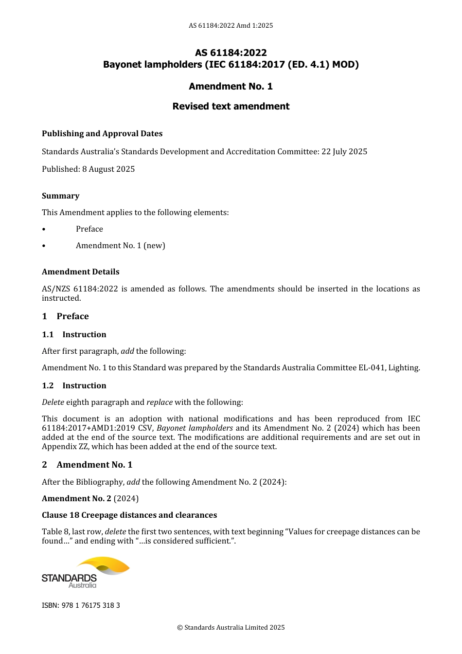 AS 61184-2022 amd1-2025.pdf_第1页