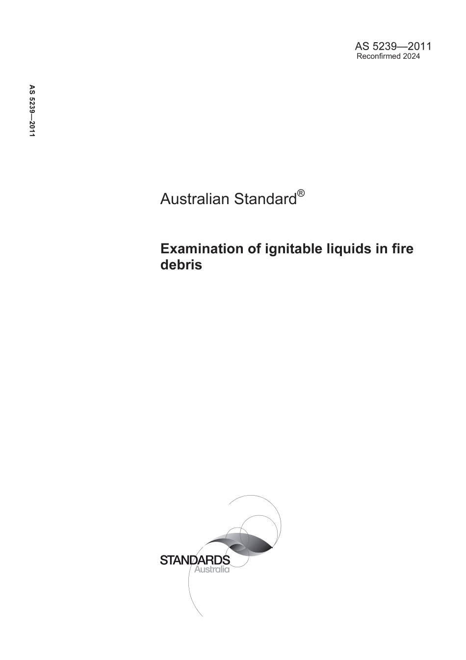 AS 5239-2011 (2024).pdf_第1页