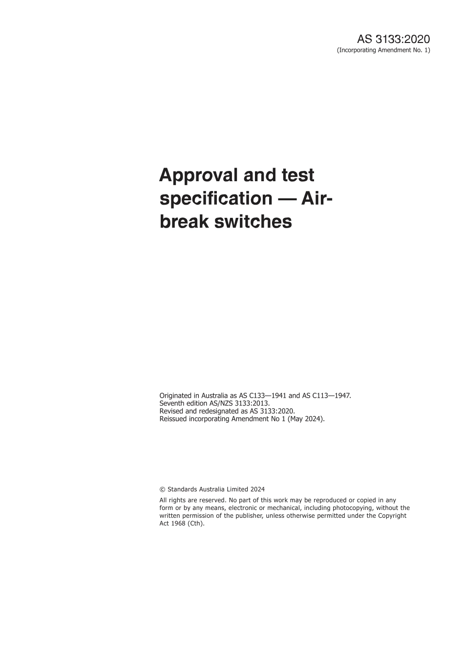 AS 3133-2020 (2024).pdf_第3页