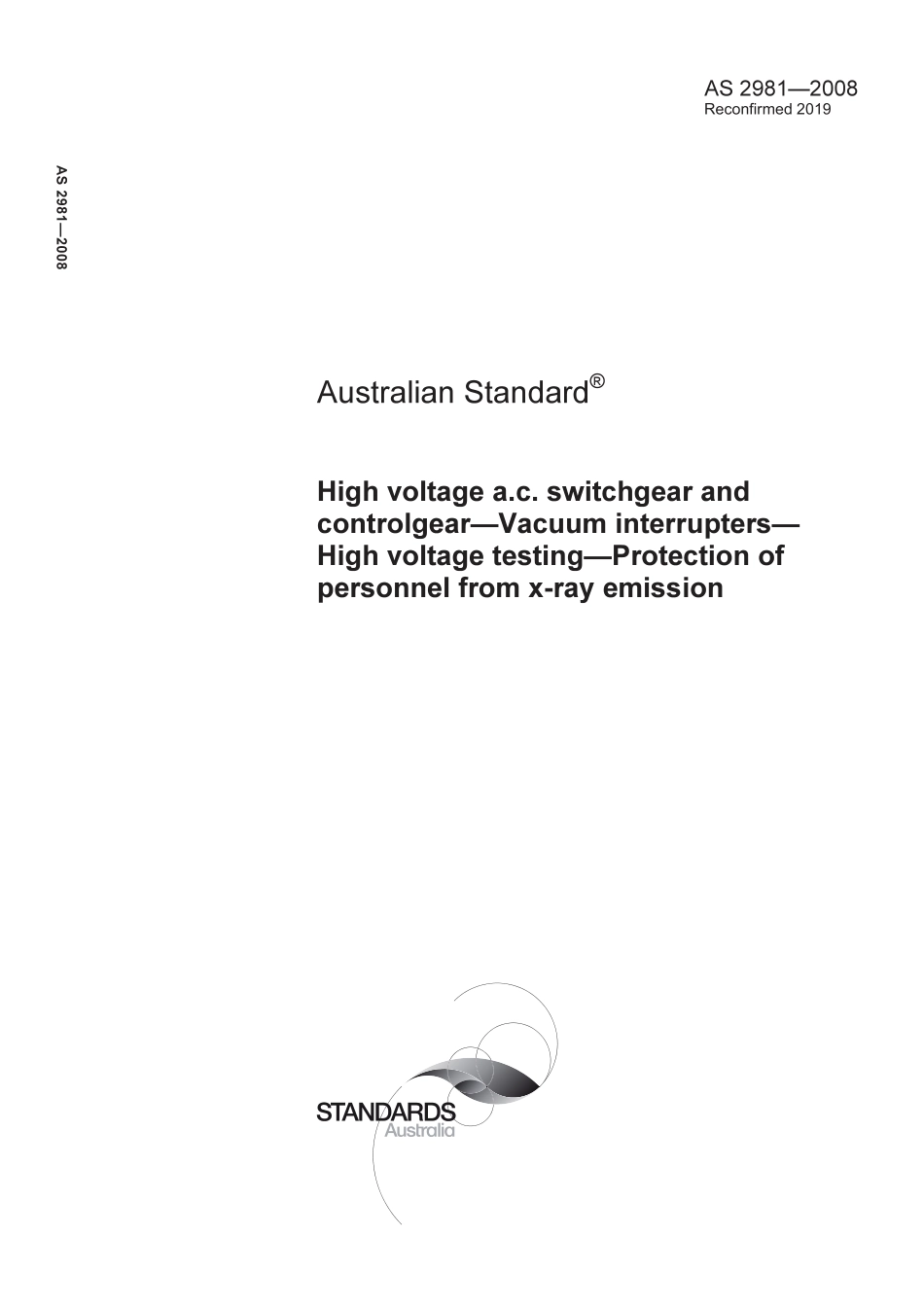 AS 2981-2008 (2019).pdf_第1页
