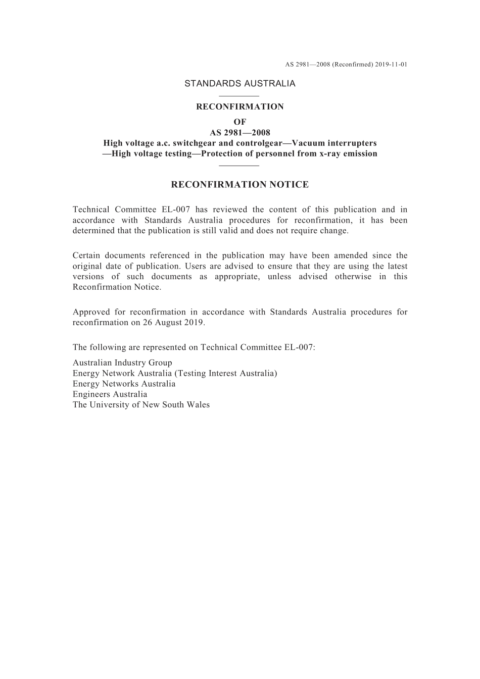 AS 2981-2008 (2019).pdf_第3页