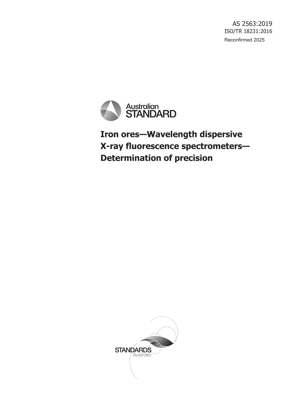 AS 2563-2019 (2025).pdf_第1页