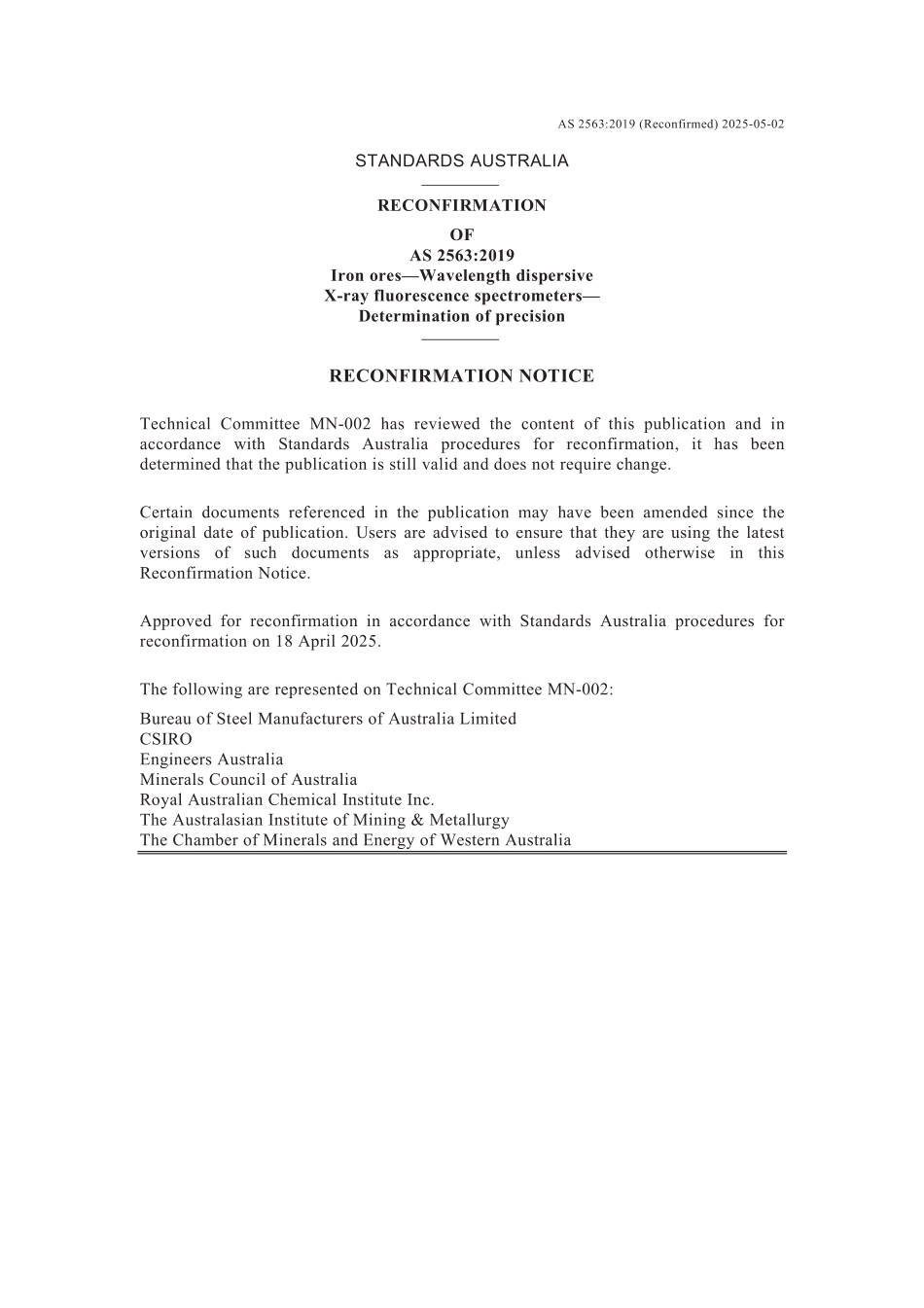 AS 2563-2019 (2025).pdf_第2页