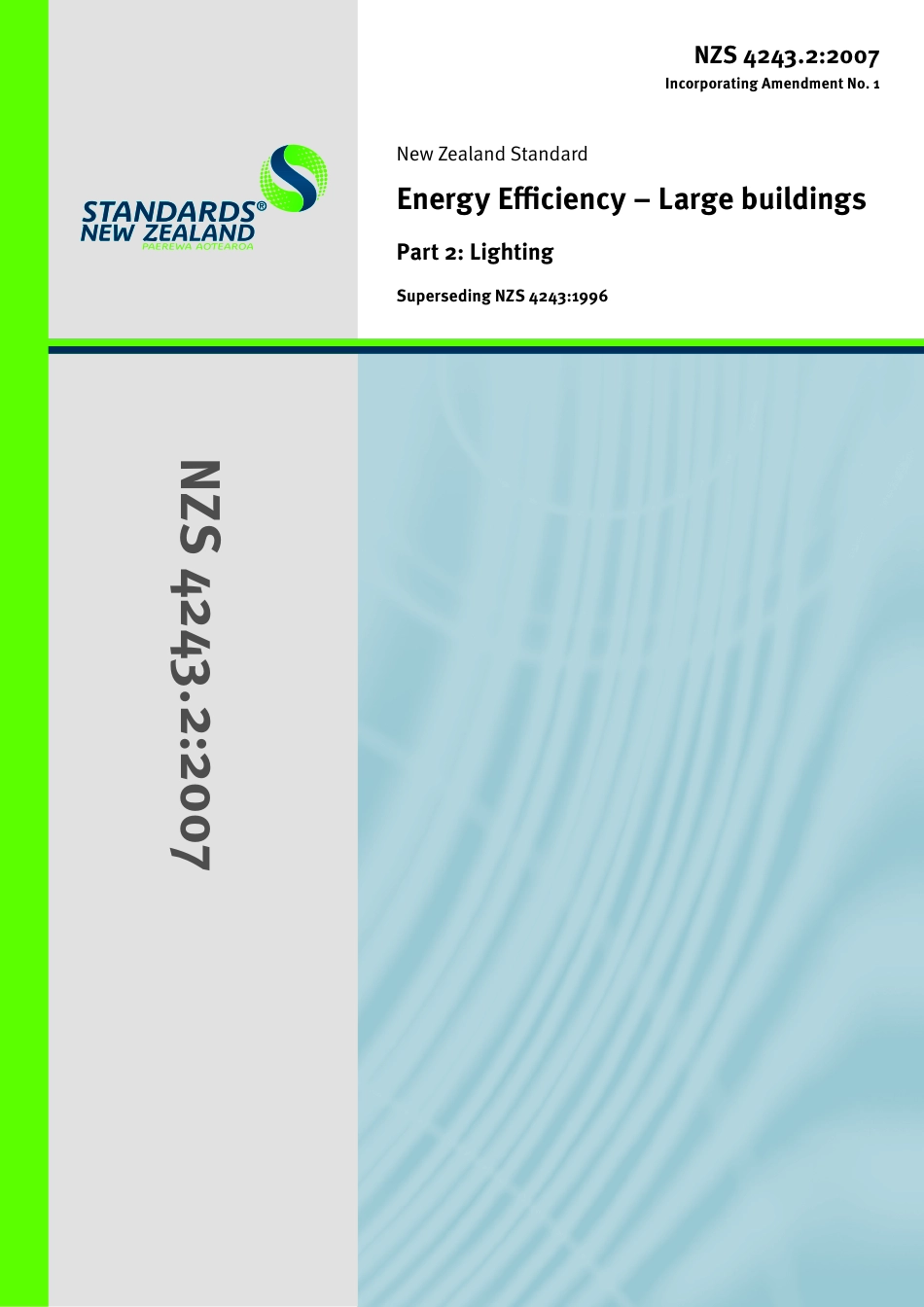 NZS 4243.2-2007 (2018).pdf_第1页