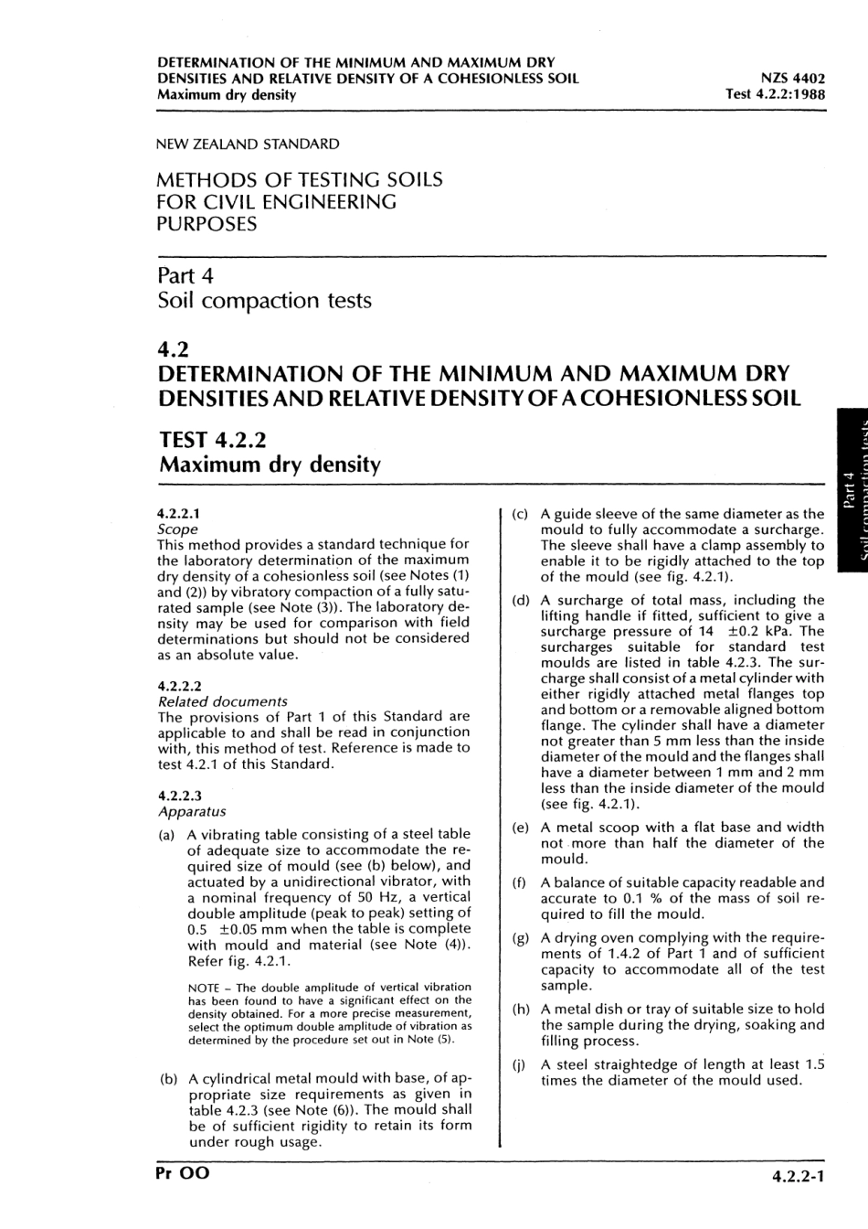 NZS 4402.4.2.2-1988.pdf_第1页