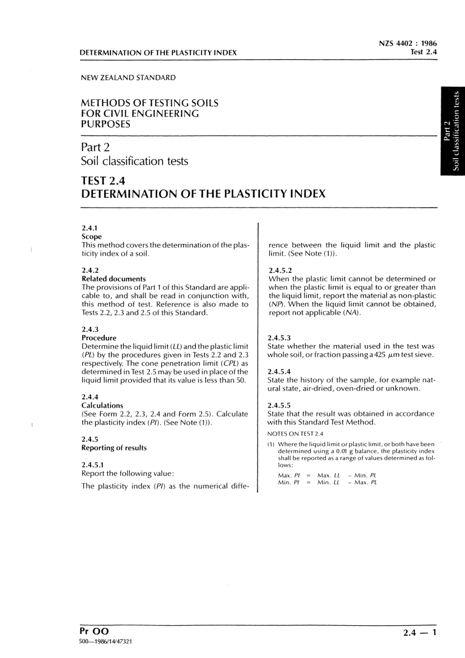 NZS 4402.2.4-1986.pdf_第1页