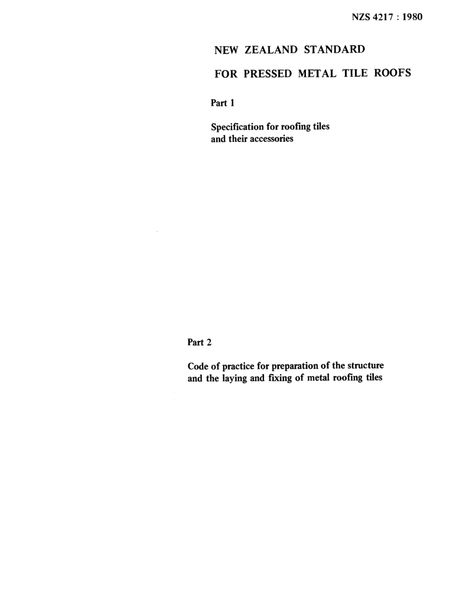 NZS 4217-1980.pdf_第1页